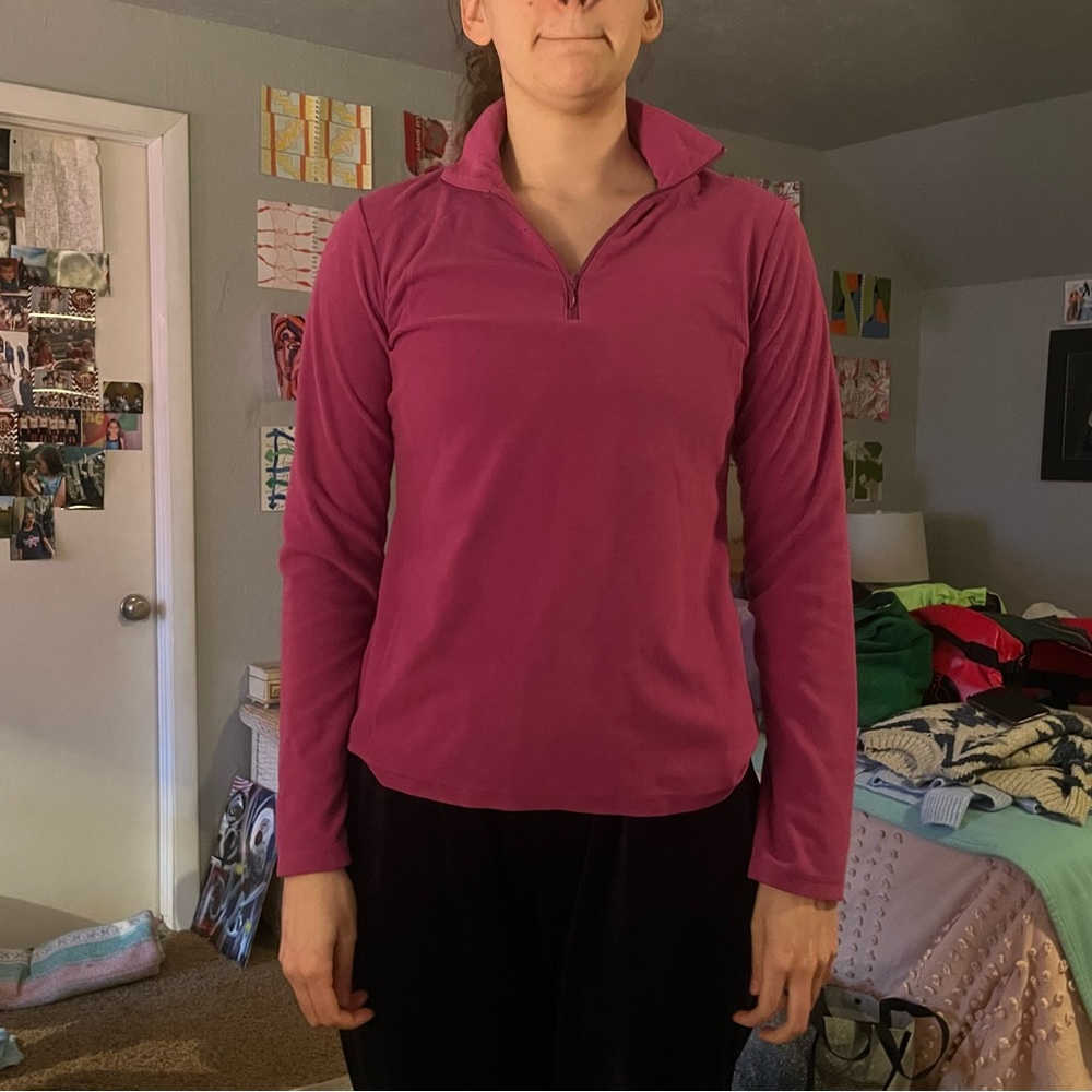 COLUMBIA JACKET - Picture 7 of 7